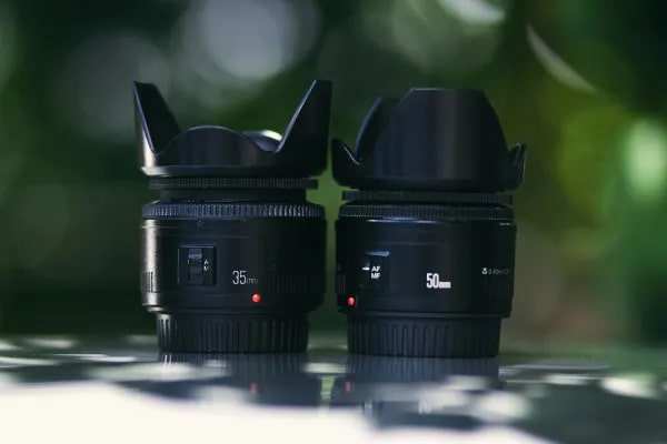 Best Camera Lens Hood: