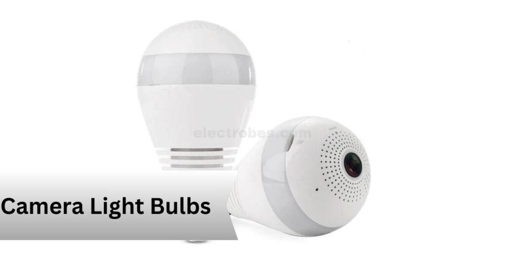 Camera Light Bulbs—A Complete Guide!