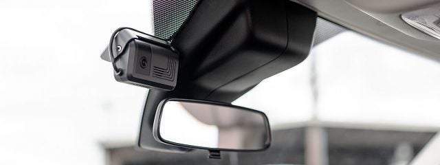 Dash Cam for Truck Front and Rear: