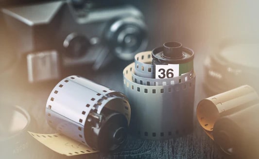 Does Film Expire? Understanding the Longevity and Preservation of Film