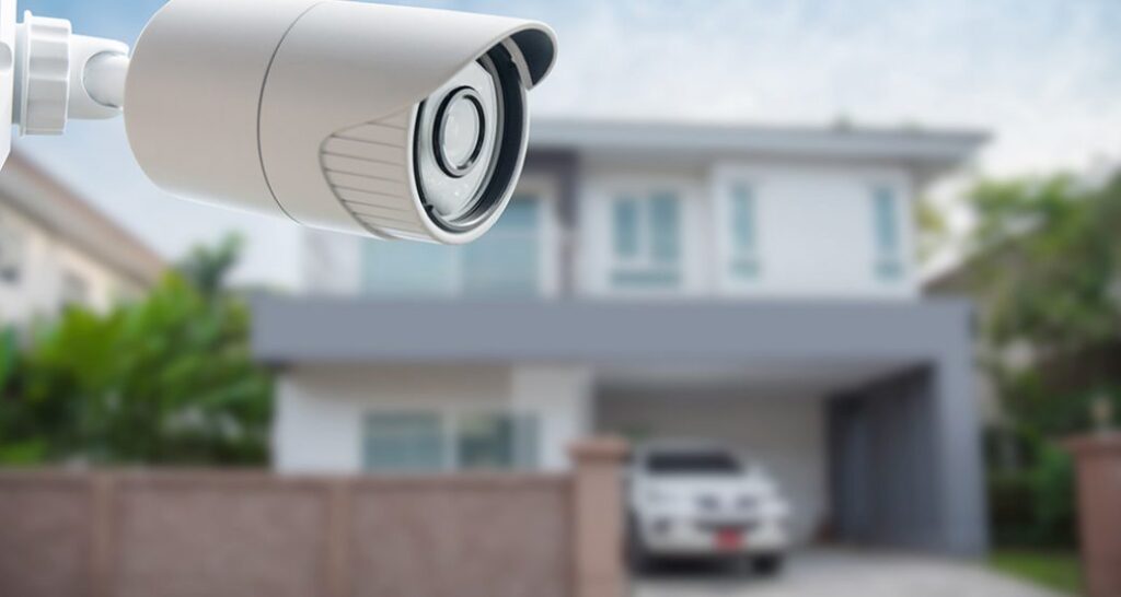 Housing Solutions for Outdoor Cameras: