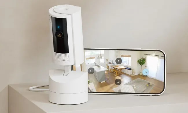 How Ring Indoor Cameras Compare to Competitors: