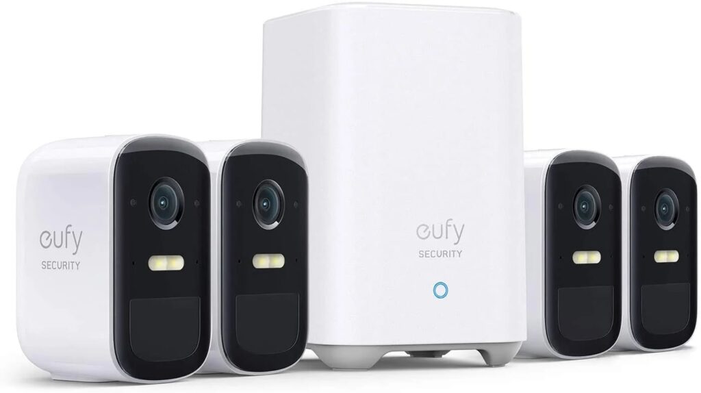 How to View Eufy Camera on PC: