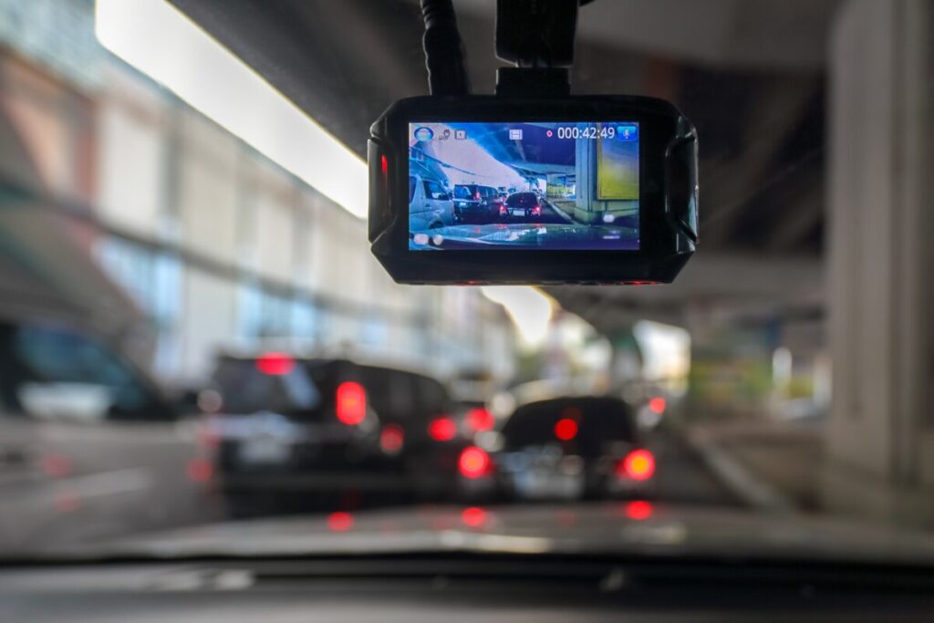 Introduction to Dash Cameras for Trucks: