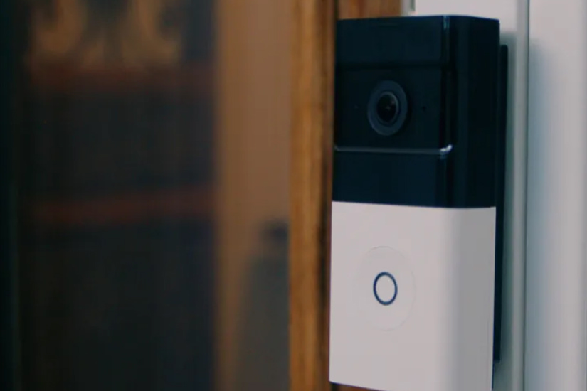 Introduction to Wireless Camera Doorbells: