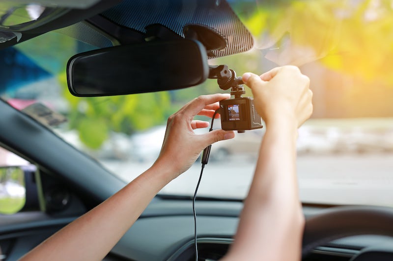 Maintaining Your Car Spy Camera: