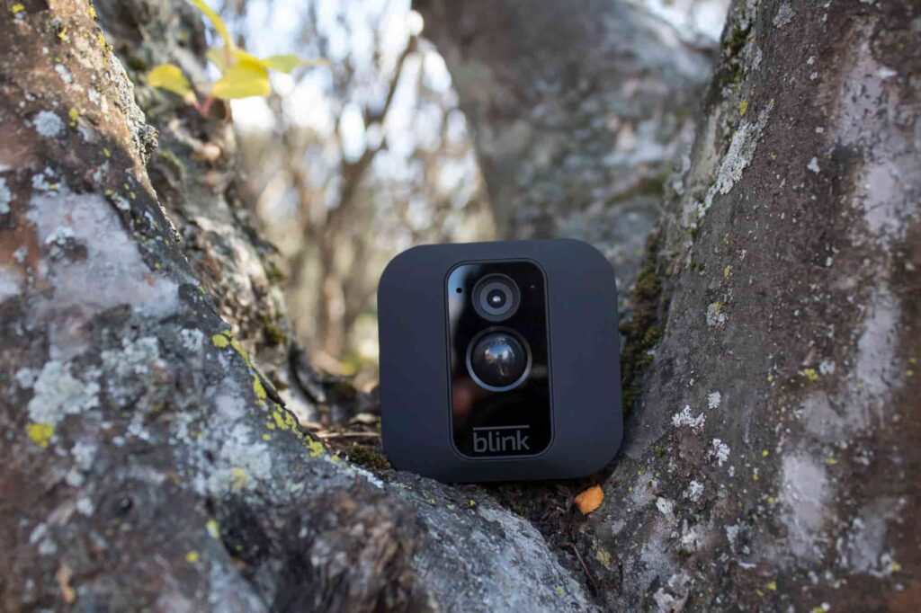 Micro Camera Outdoor: