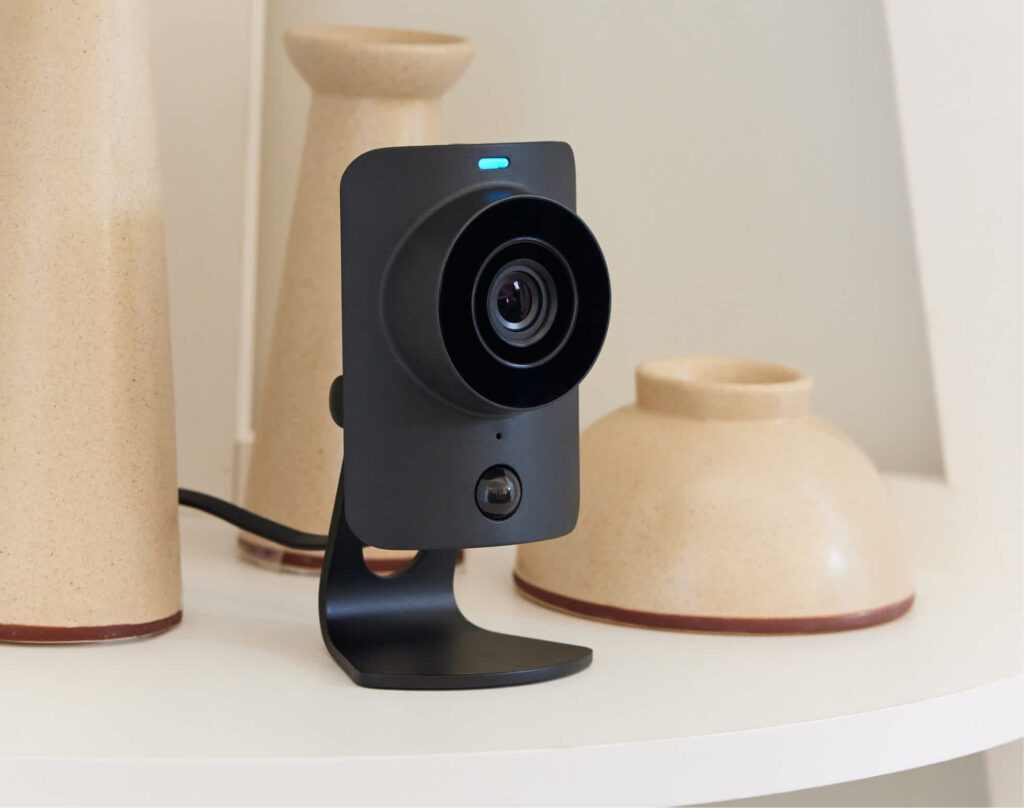 Understanding SimpliSafe Cameras: