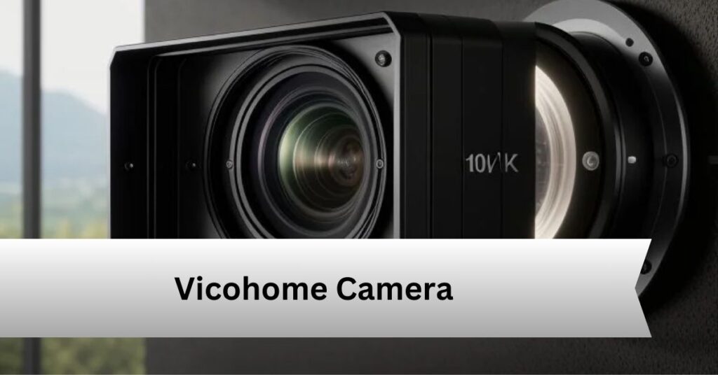 Vicohome Camera—A Complete Guide!