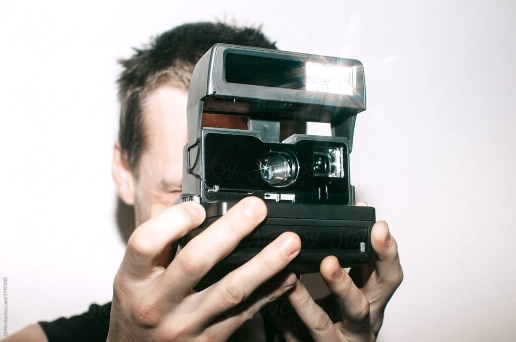 Why Are Instant Cameras Making a Comeback?