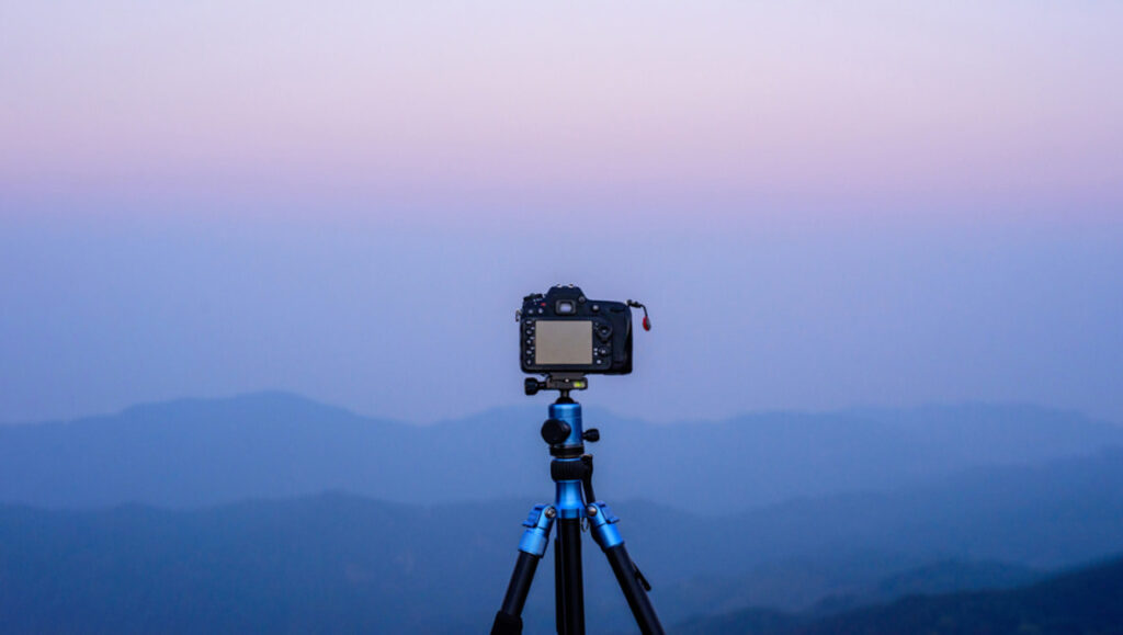 Why Camera Stand Stability is Crucial: