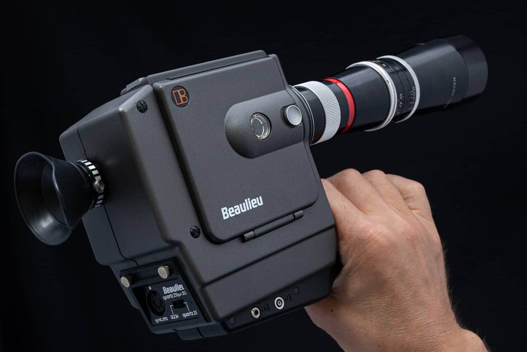 The Future of Super 8 Cameras: