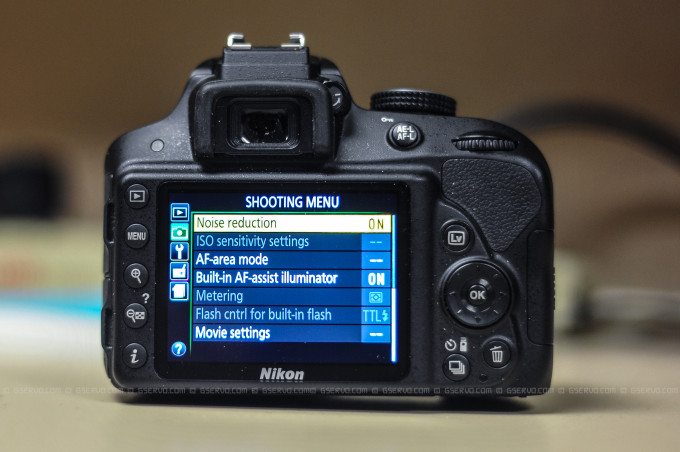 Why Choose the Nikon D3300 Camera?