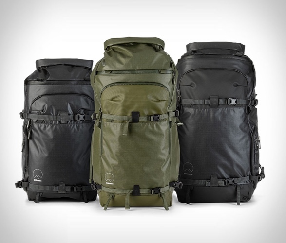 Shimoda Action X50 Backpack: