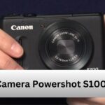 Canon Camera Powershot S100—A Complete Guide!