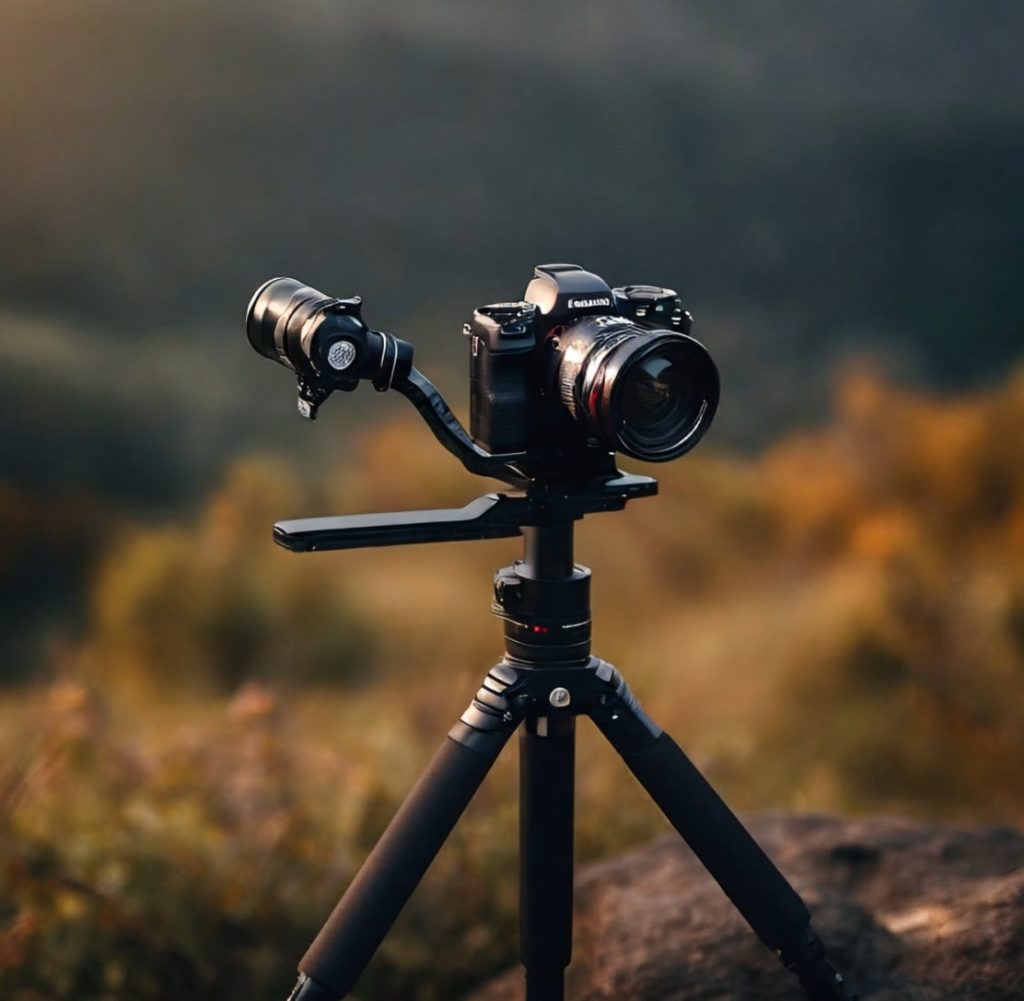 How to Choose the Right Gimbal Camera: